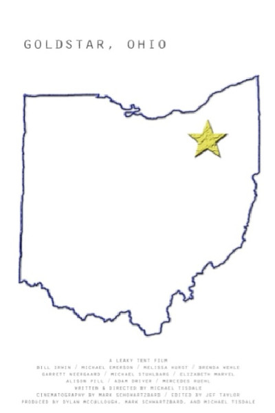 Póster de Goldstar, Ohio