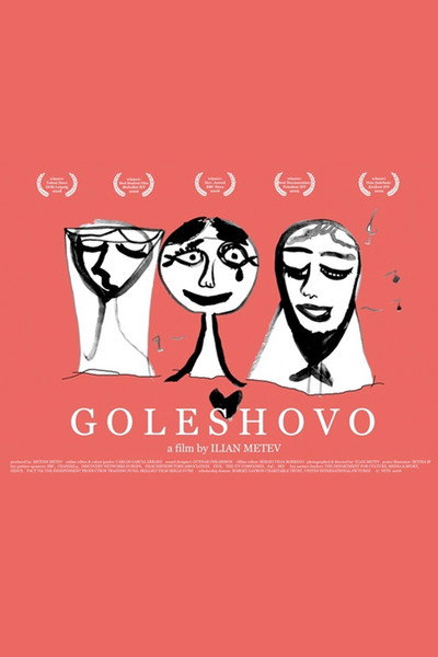 Póster de Goleshovo