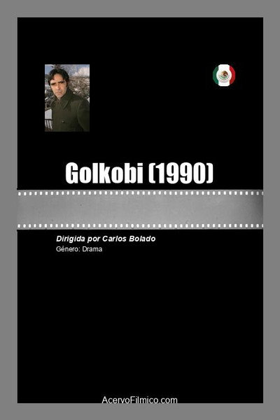 Póster de Golkobi