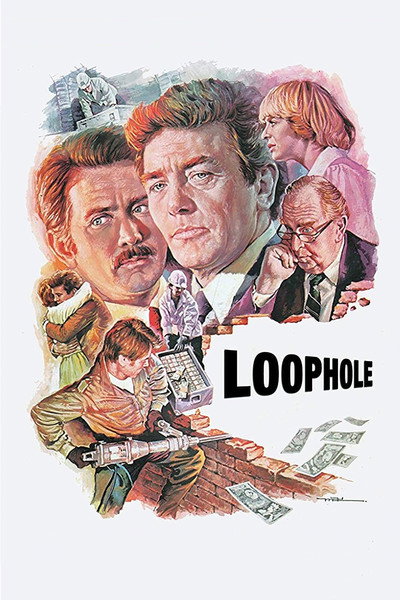Póster de Golpe maestro