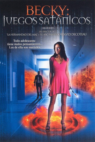 Póster de Golpe mortal