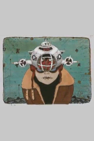 Póster de Gondola