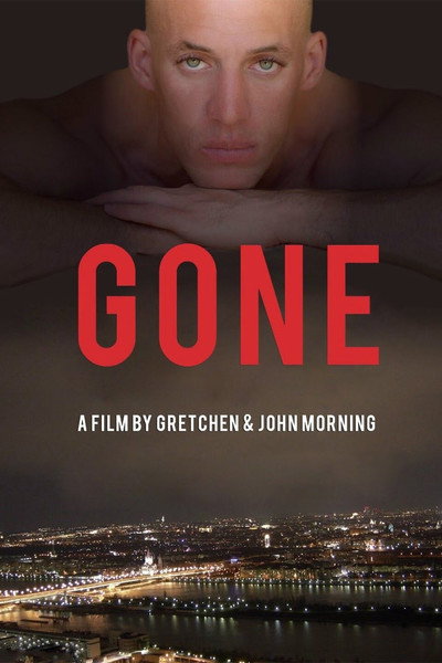 Póster de Gone