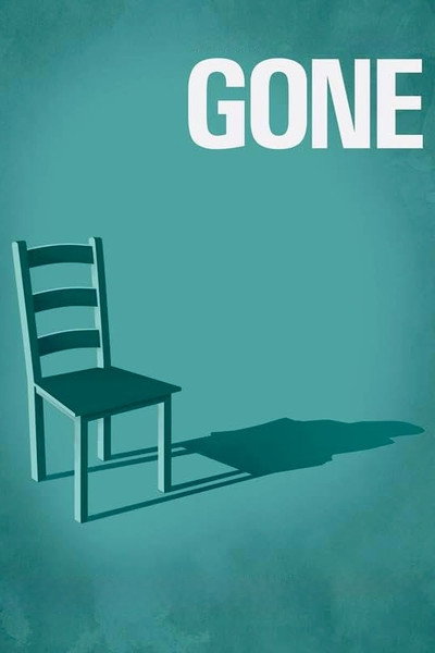 Póster de Gone