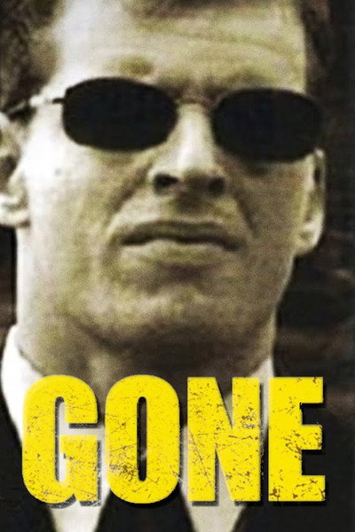 Póster de Gone