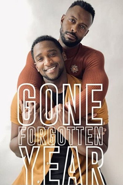 Póster de Gone Forgotten Year