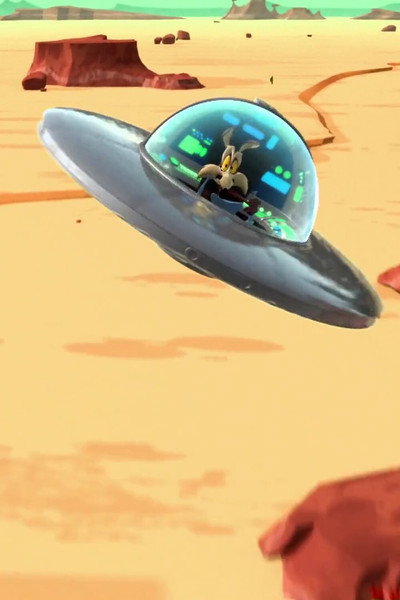 Póster de Gone in 60 Parsecs