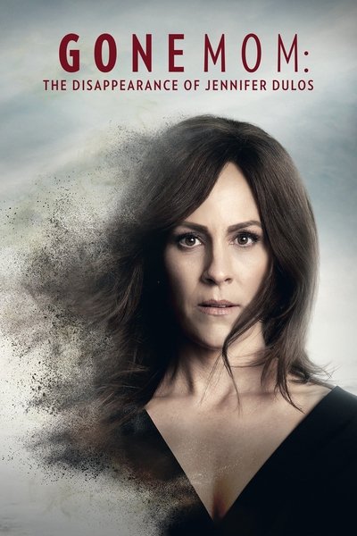 Póster de Gone Mom