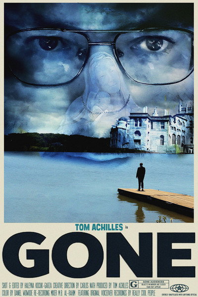 Póster de Gone: The Movie