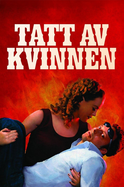 Póster de Gone with the Woman