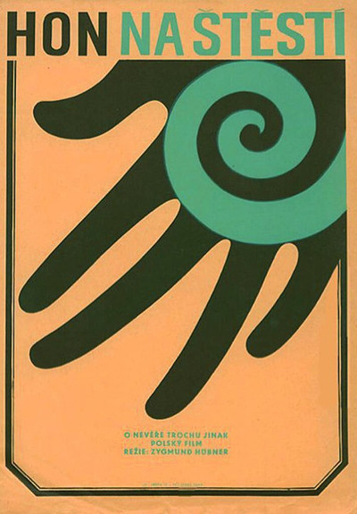 Póster de Gonitwa