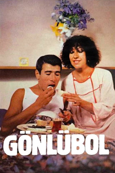Póster de Gönlübol