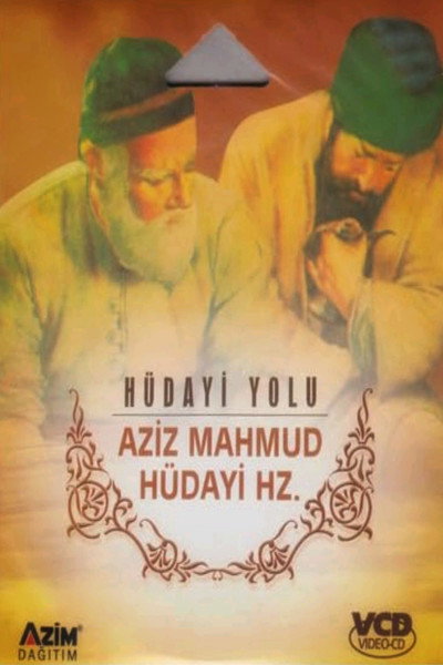 Póster de Gönül Sultanlari: Aziz Mahmud Hüdayi - Hüdayi Yolu