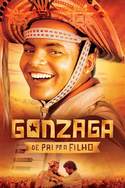 Póster de Gonzaga: From Father to Son