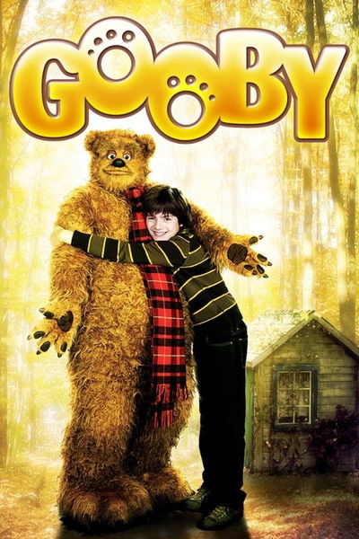 Póster de Gooby