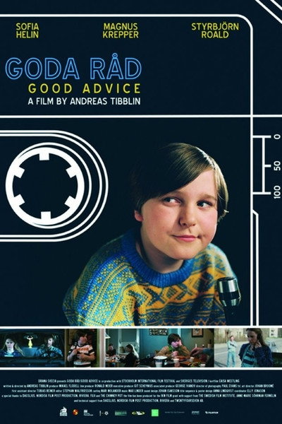 Póster de Good Advice