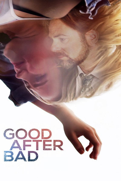 Póster de Good After Bad