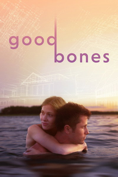Póster de Good Bones