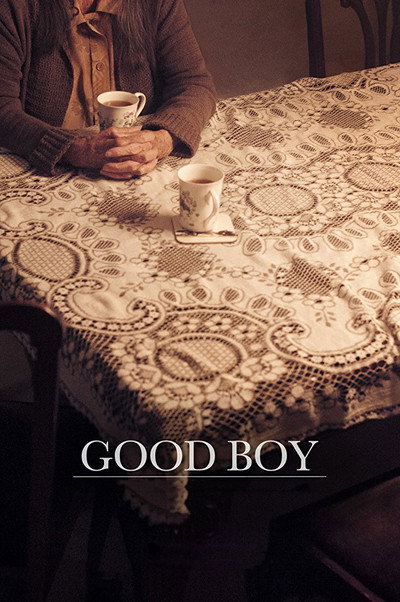 Póster de Good Boy