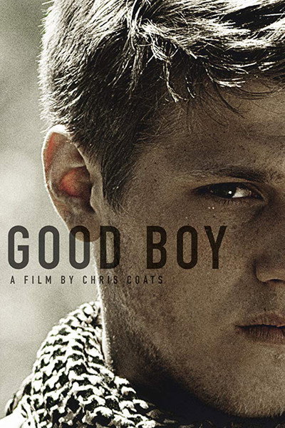 Póster de Good Boy