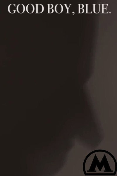 Póster de Good Boy, Blue.
