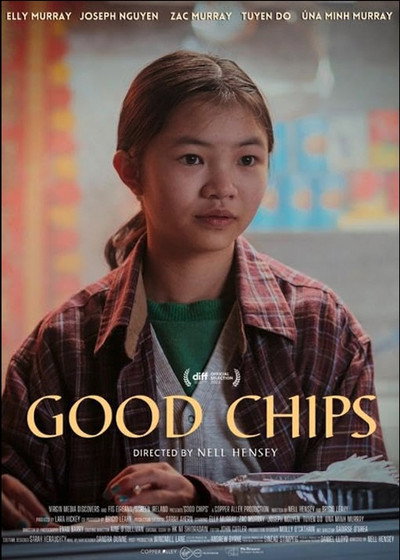 Póster de Good Chips