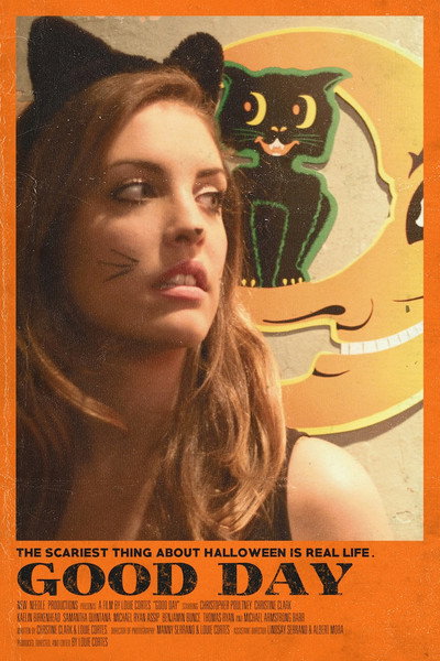 Póster de Good Day