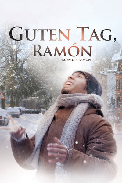 Póster de Good Day, Ramon