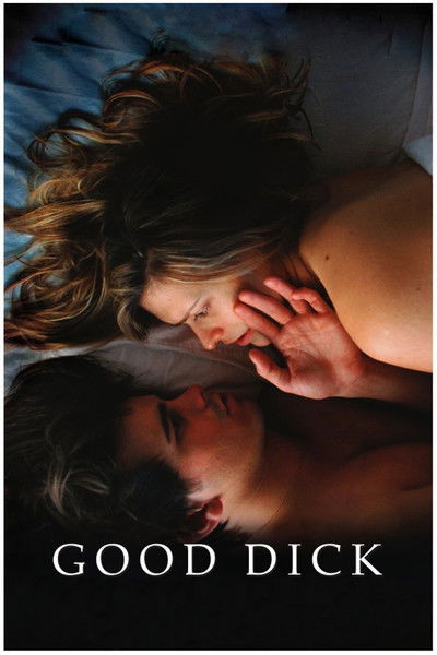 Póster de Good Dick