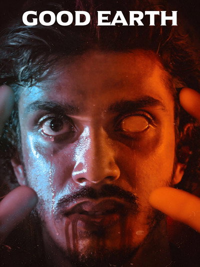 Póster de Good Earth