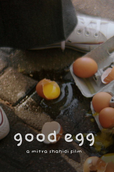 Póster de Good Egg