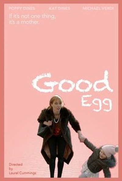 Póster de Good Egg
