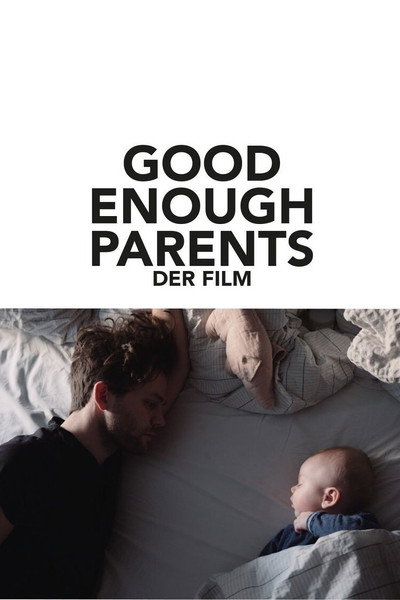 Póster de Good Enough Parents