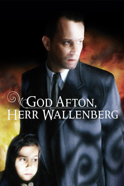 Póster de Good Evening, Mr. Wallenberg