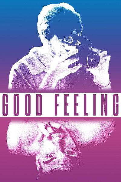 Póster de Good Feeling