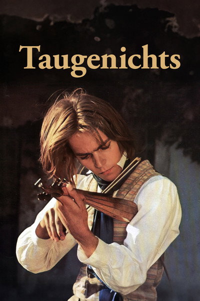 Póster de Good-for-Nothing