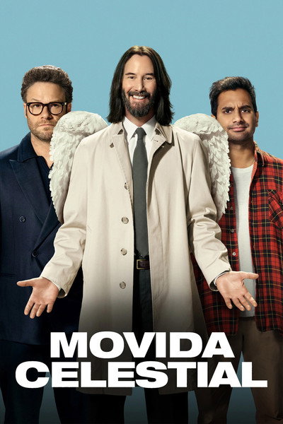 Póster de Good Fortune
