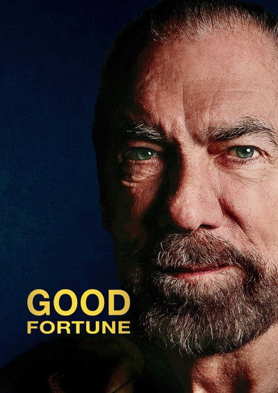 Póster de Good Fortune