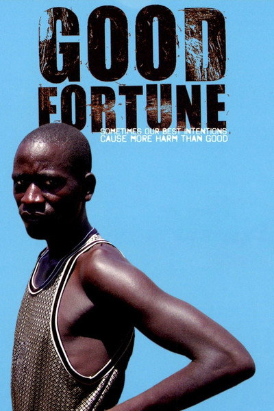 Póster de Good Fortune