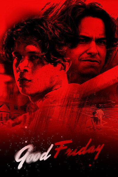 Póster de Good Friday