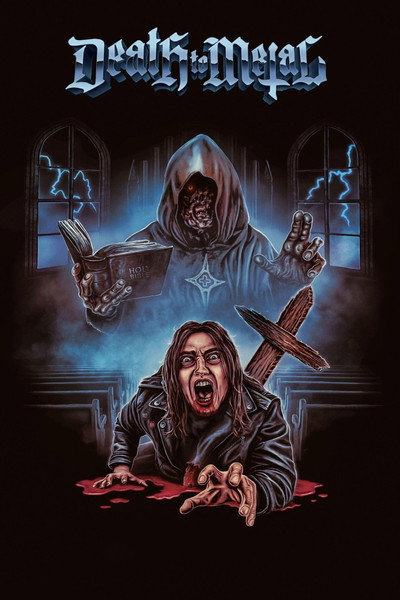 Póster de Good Friday