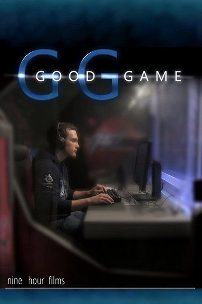 Póster de Good Game