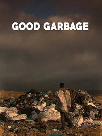 Póster de Good Garbage