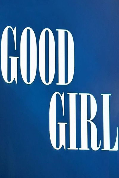 Póster de Good Girl