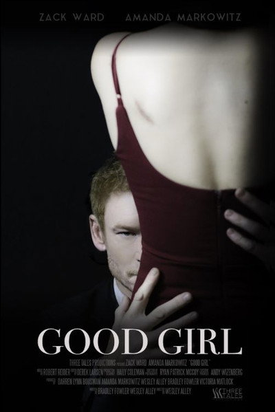 Póster de Good Girl