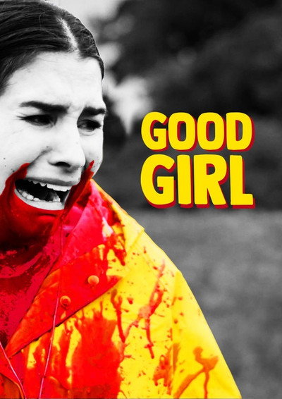 Póster de Good Girl