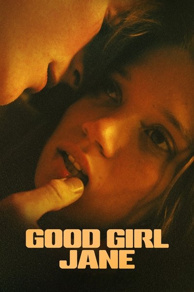 Póster de Good Girl Jane