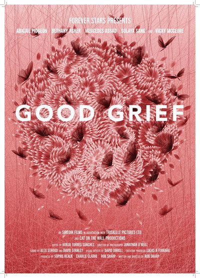 Póster de Good Grief