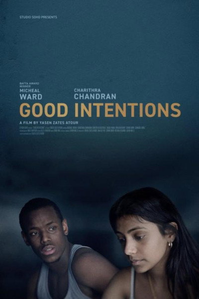 Póster de Good Intentions
