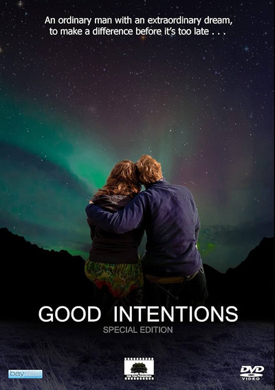 Póster de Good Intentions